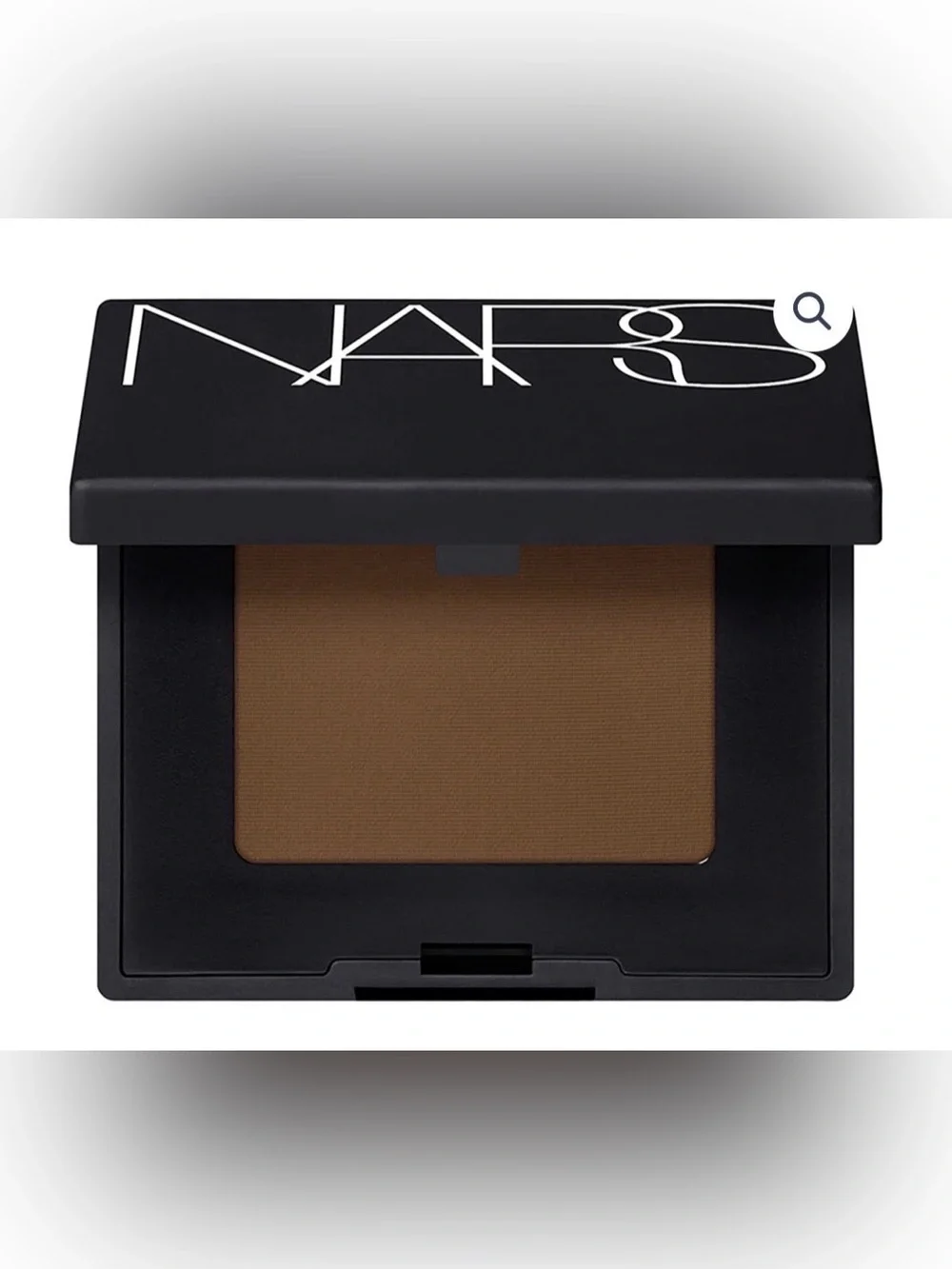 NARS Matte Single Eyeshadow Brown Shade SOPHIA 5319 MPN 5319 0.04 oz 1.1g